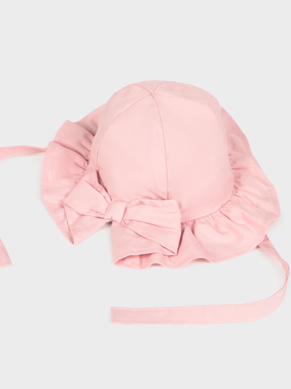 Mayoral Baby Sun Hat